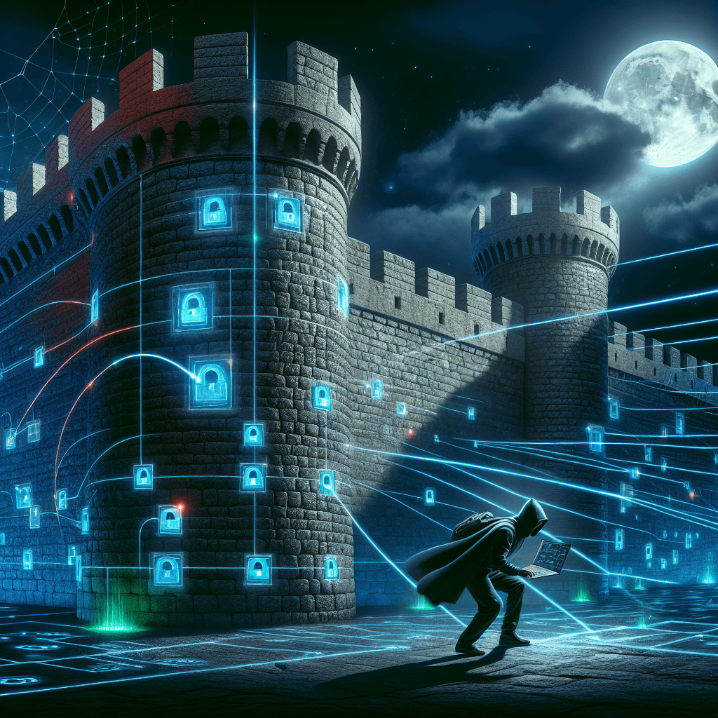 How Quantum Computing Threats Impact Cryptography and Cybersecurity