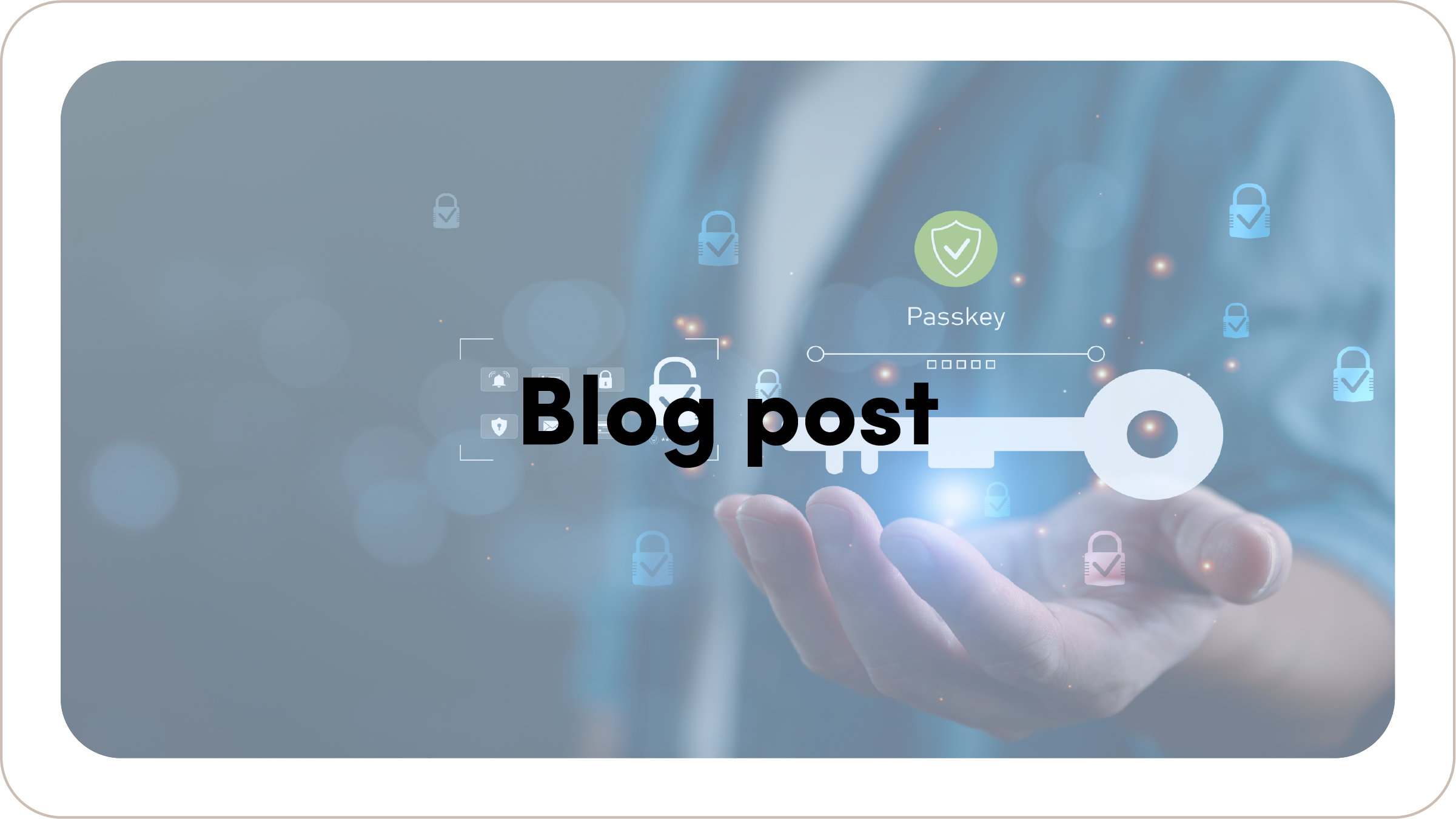 The Journey towards Passwordless